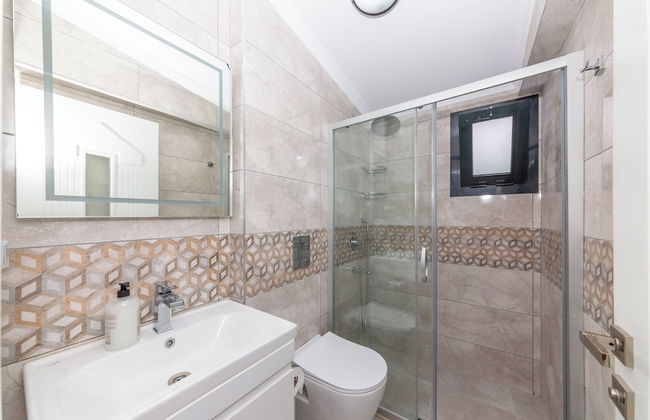 ANGEL A BLOK MARMARİS - Foto 13