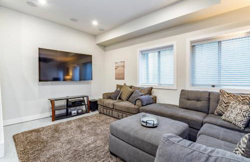 Luxury 5-Bedroom Home in LoHi - Foto 20