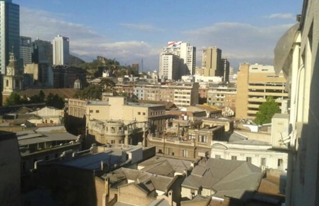 Plaza Paris Amistar - Foto 33