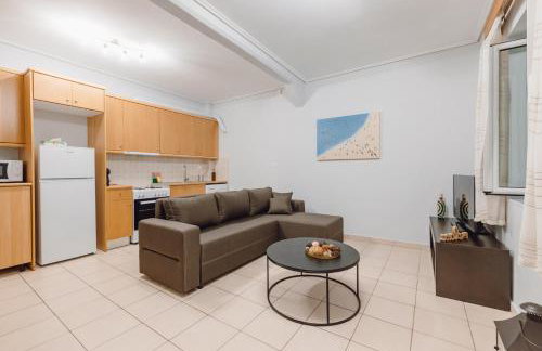 THALASSA ALMYROS APARTMENTS - Foto 28