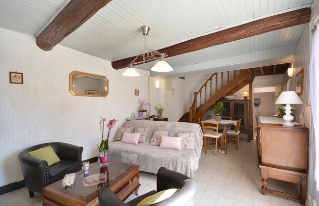 Le Mas d'Orphise by Gîtes de France - Foto 14