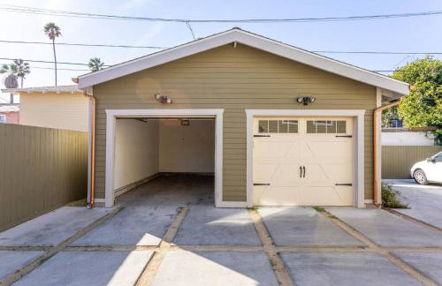 Getaway 4BR Home in the Heart of LA - Foto 17