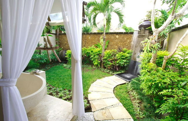 Villa Teresa Bali - Photo 17