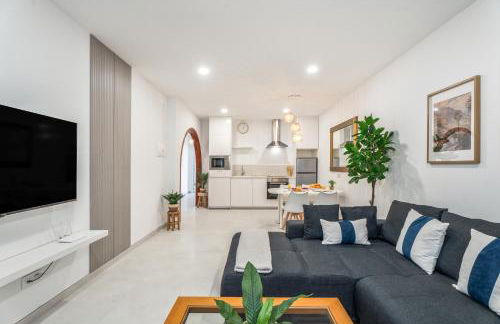 Ocean Peaks Retreat - Desconexción entre el oceano y las montañas - - Foto 15