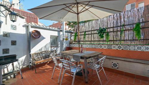 Estudios a 10' caminando de la playa y a 20' de Barcelona Centro - Foto 4