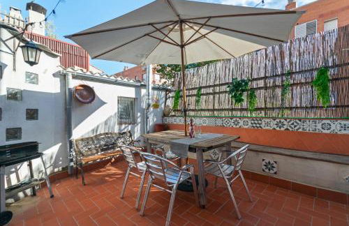 Estudios a 10' caminando de la playa y a 20' de Barcelona Centro - Foto 4