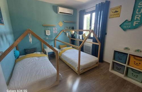 Villa moderne avec piscine - Photo 12