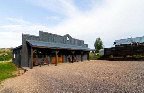 Hillside Colorado Cottages - Foto 21