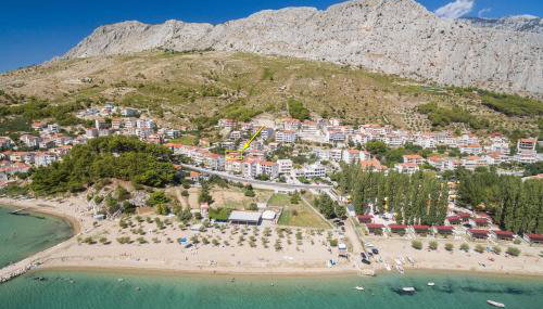 Apartments Srecko - Foto 3