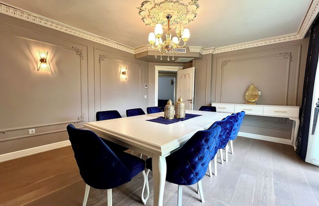 Nil Konaklama - Foto 16