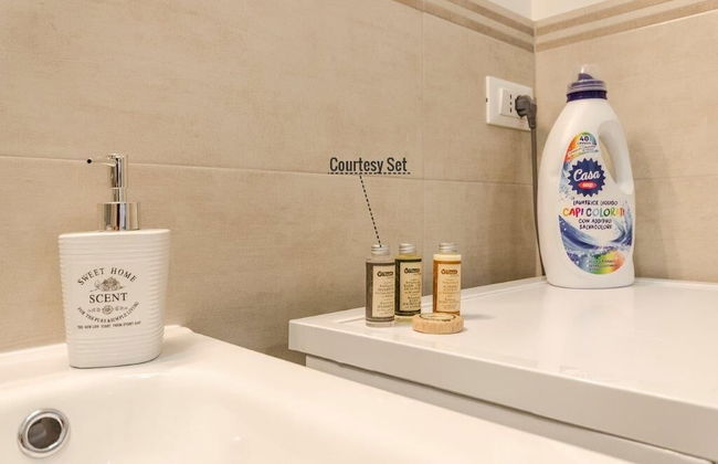 S.Felice apartments - Foto 37