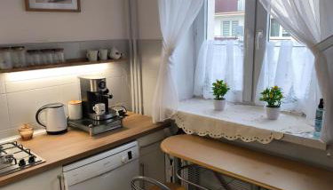 Przytulne mieszkanie Szopena - Foto 4