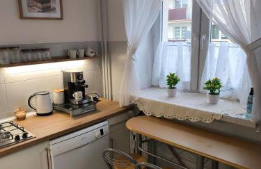 Przytulne mieszkanie Szopena - Foto 4