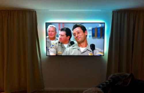 Luxus Spa auf tollem Anwesen - Foto 20