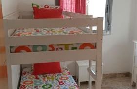 oasis del toyo golf&beach private garden wifi - Foto 22