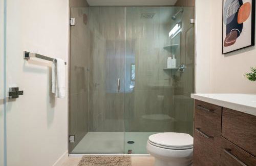 Luxury Modern Apartment in Heart of Quincy - Foto 23