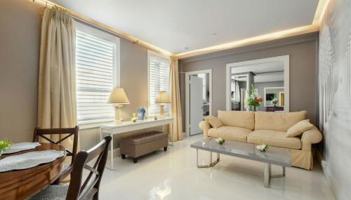 ORCHID SUITES - Historic Palm Beach Hotel Condominium - Foto 4