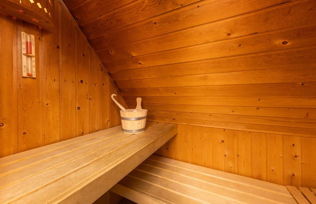 Holiday Home w/ Sauna - Foto 11