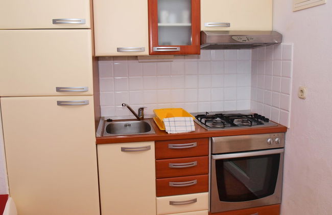 Apartments Šantić - Foto 12