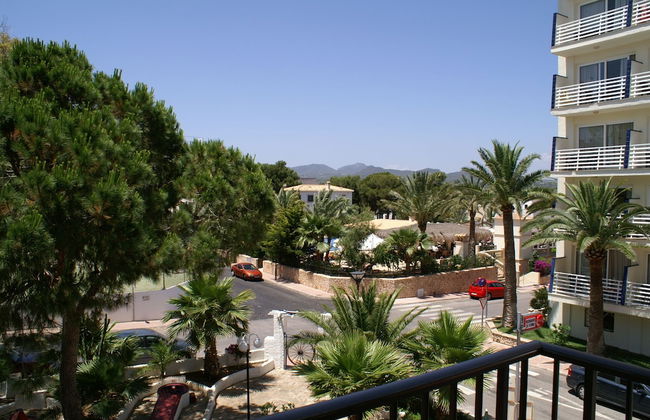 G Rentals Apartamentos Bella Maria - Foto 11