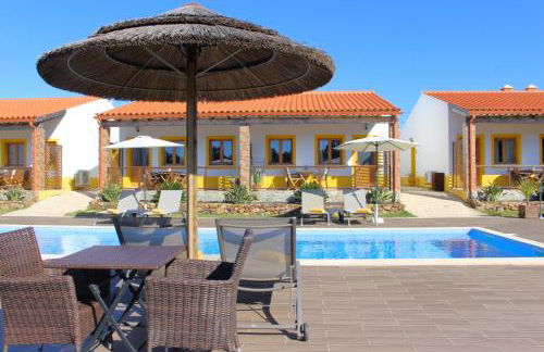 Quinta das Alfambras - Foto 9