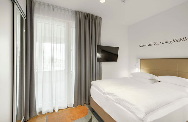 High Park am Potsdamer Platz - Foto 6