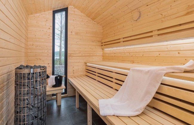 Holiday Home by Lake Wiselka & Baltic Beach - Photo 15