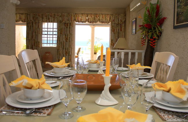 Seabliss Villa - Foto 42