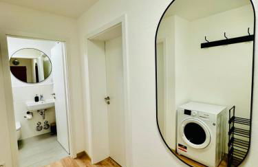 3BR stay close to Munich City & Airport - Foto 34