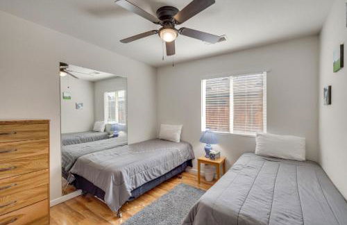 Outdoor Oasis Coachella Valley Group Getaway! - Photo 21