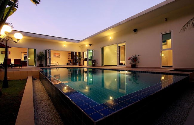 Phuket Lagoon Pool Villa - Photo 25