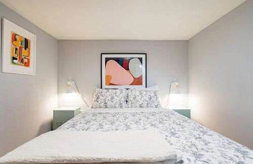 Stay Portland - Lovely location, 4 BR Pearl apt, Sleeps 8 - Foto 9