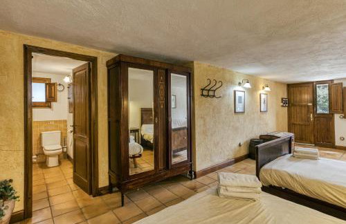 Casa Rural Mas Fuselles - Photo 40