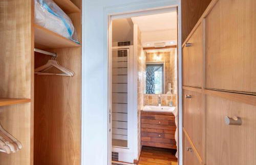 Le Backspin - Appt 6p accès piscine, spa, sauna - Foto 10