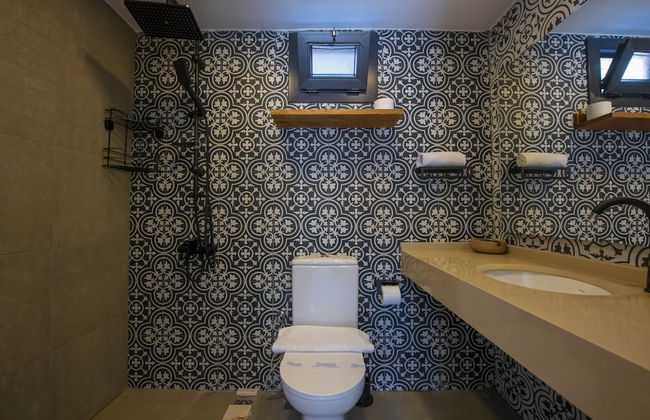 Nomade Caravan Camping - Photo 66