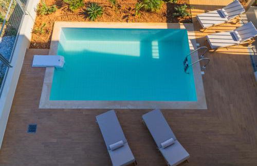 Villa Grande Crete - Foto 46