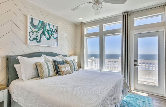 The Gulf Goddess - Foto 30