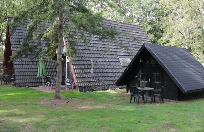 Holiday Home in Stramproy Near Nature - Foto 37