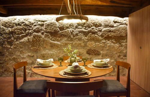 QUINTA DO RIBEIRO Garden House - Foto 9