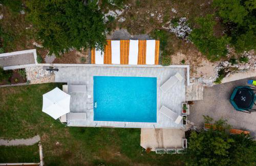 Villa Epicure - Foto 47