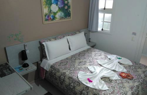 Hospedagem Da Laranjeira Gramado - Photo 27