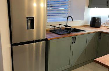 Pan Ha Cottage - Foto 10