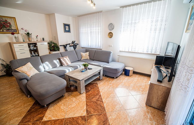 Apartments Želimlje - Foto 38