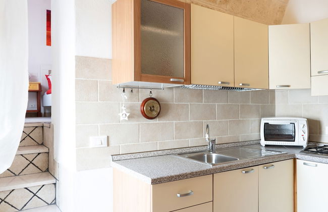 Vico Delle Palme - Foto 10