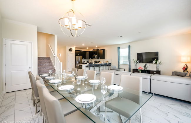 9 Bedroom 5 Bathroom Villa - Foto 28