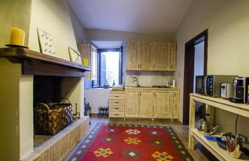 Casa Della Torre In Borgo Medievale - Foto 11