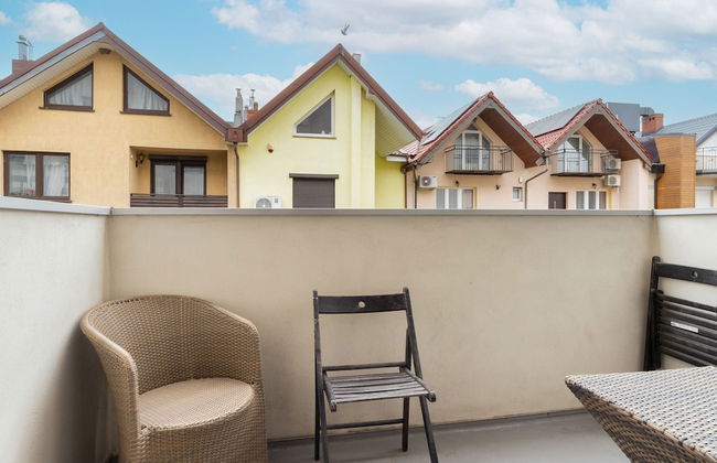 Hryniewieckiego 7c/134 - Photo 35