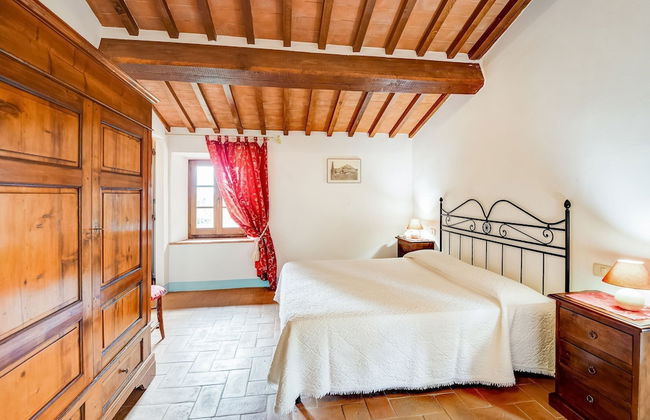 Belvilla by OYO Piandigoro Intero - Foto 5