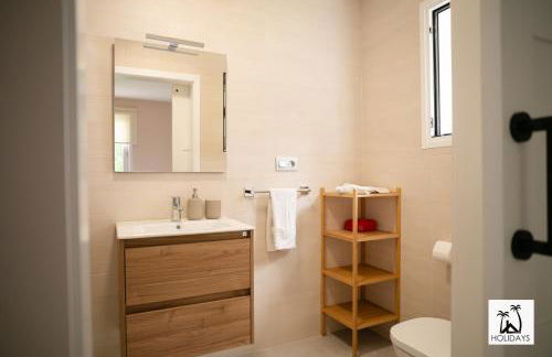 Villa Tulipan Sunset con piscina climatizada - Foto 60