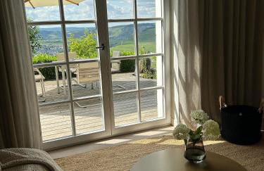 Ferienwohnung "Auszeit Im alten Weinberg" - Foto 13